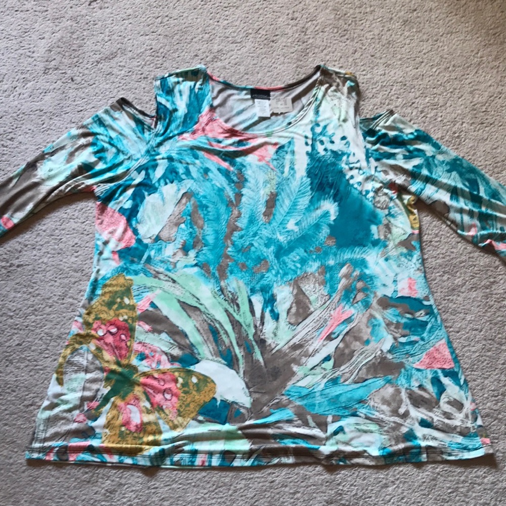 Ladies top
